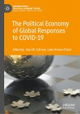 The Political Economy of Global Responses to COVID-19 (eBook, PDF)