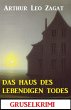 Das Haus des lebendigen Todes:... - Bild 1