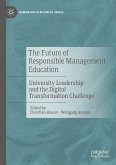The Future of Responsible Management Education (eBook, PDF)