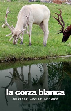 Cover La corza blanca (eBook, ePUB)