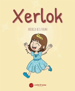 Xerlok (fixed-layout eBook, ePUB) - Reis Palma, Andreia