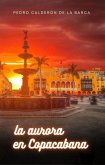 La aurora en Copacabana (eBook, ePUB)