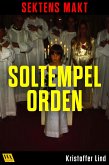 Sektens makt – Soltempelorden (eBook, ePUB) Sektens makt – Soltempelorden (eBook, ePUB)
