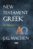 New Testament Greek (eBook, ePUB)