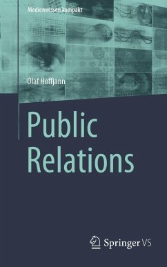 Cover Public Relations (eBook, PDF)