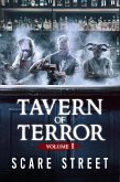 Tavern of Terror Vol. 1 (eBook, ePUB)