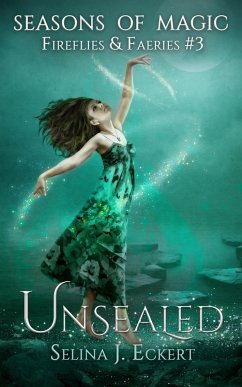 Cover Unsealed (Fireflies & Faeries, #3) (eBook, ePUB)