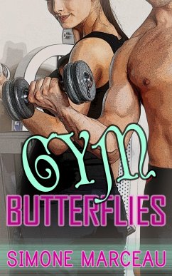 Cover Gym Butterflies (eBook, ePUB)