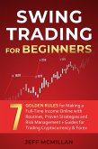Swing Trading for Beginners: Stock Trading Guide Book (eBook, ePUB)