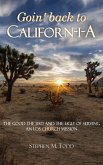 Goin' back to Californ-I-A (eBook, ePUB)