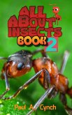 ALL About Insects (eBook, ePUB)