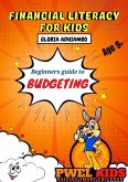 Beginners Guide to Budgeting (eBook, ePUB)