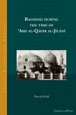 Baghdad during the time of ¿Abd al-Qadir al-Jilani (eBook, PDF)