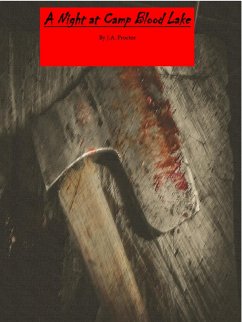Cover A Night at Camp Blood Lake (Tales of Terror, #3) (eBook, ePUB)