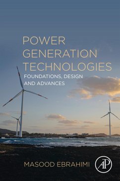 Power Generation Technologies (eBook, ePUB) Cover Power Generation Technologies (eBook, ePUB)