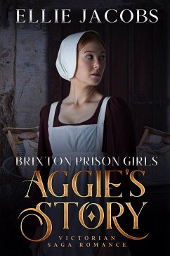 Cover Aggie's Story (eBook, ePUB)
