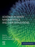 Advances in Smart Nanomaterials and their Applications (eBook, ePUB)