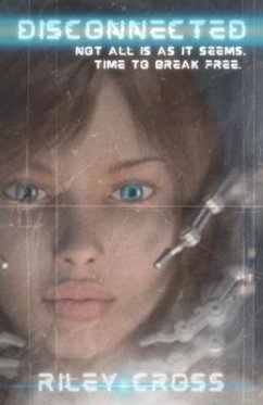 Cover Disconnected (eBook, ePUB)