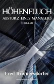 Höhenfluch - Absturz eines Managers (eBook, ePUB)