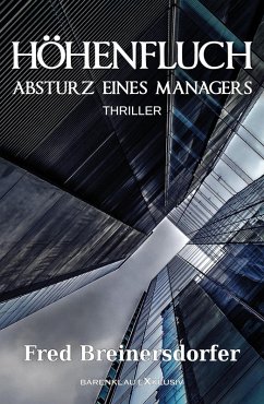 Höhenfluch - Absturz eines Managers (eBook, ePUB) - Breinersdorfer, Fred