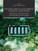 Future Grid-Scale Energy Storage Solutions (eBook, ePUB)
