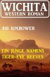 Ein Junge namens Tiger-Eye Reeves:... - Bild 1