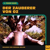 Der Zauberer von Oz (MP3-Download)