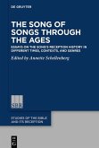 The Song of Songs Through the Ages (eBook, ePUB)