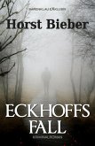 Eckhoffs Fall (eBook, ePUB)