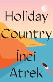 Holiday Country (eBook, ePUB)