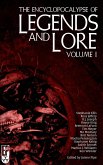 The Encyclopocalypse of Legends and Lore: Volume One (eBook, ePUB)