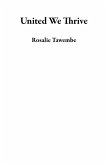 United We Thrive (eBook, ePUB) United We Thrive (eBook, ePUB)