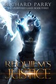 Requiem's Justice (The Splintered Land, #3) (eBook, ePUB)