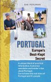 Sar Perlman's Portugal Best-Kept Travel Secrets (Sar Perlman'sBest-Kept Travel Secrets, #1) (eBook, ePUB)