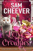 Love Croakies (ENCHANTING INQUIRIES, #11) (eBook, ePUB)
