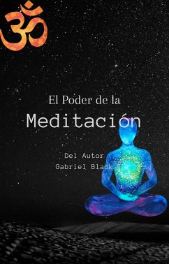 Cover El Poder de la Meditación (eBook, ePUB)