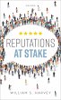 Reputations At Stake (eBook, ePUB) - Bild 1
