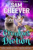 Croakies Dictum (ENCHANTING INQUIRIES, #14) (eBook, ePUB)