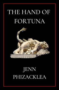 Cover The Hand of Fortuna (eBook, ePUB)