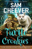 Turtle Croakies (ENCHANTING INQUIRIES, #10) (eBook, ePUB)