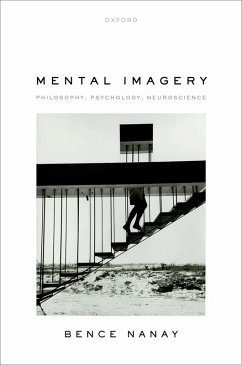 Cover Mental Imagery (eBook, ePUB)