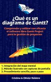 ¿Qué es un Diagrama de Gantt? (Guide Education) (eBook, ePUB)