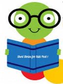 Short Stories for Kids Part 1 (eBook, ePUB)