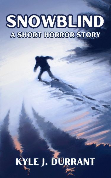 Snowblind (eBook, ePUB)