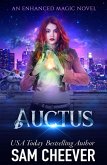 Auctus (Enhanced Magic, #2) (eBook, ePUB)