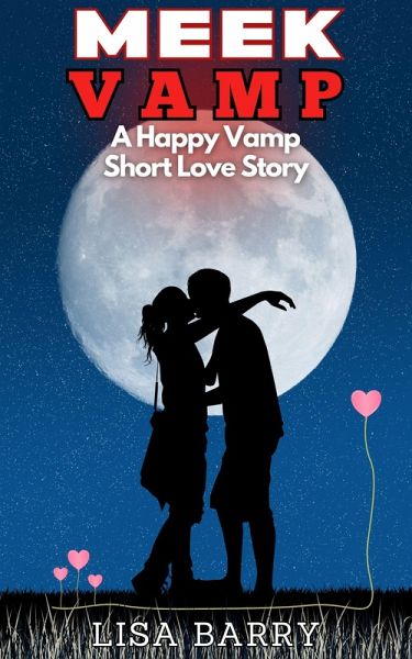 Meek Vamp (Happy Vamp) (eBook, ePUB)