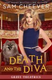 Death and the Diva (Grave Theatrics, #2) (eBook, ePUB)