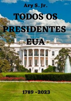 Cover Todos os Presidentes EUA (eBook, ePUB)
