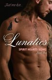 Lunatics (eBook, ePUB)
