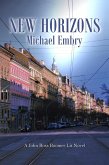 New Horizons (John Ross Boomer Lit Series, #3) (eBook, ePUB) New Horizons (John Ross Boomer Lit Series, #3) (eBook, ePUB)